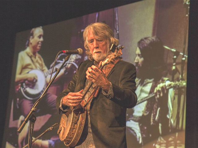 John McEuen