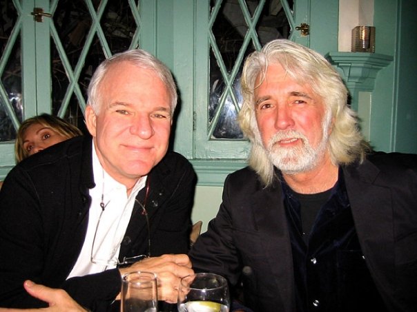 Steve Martin & John McEuen