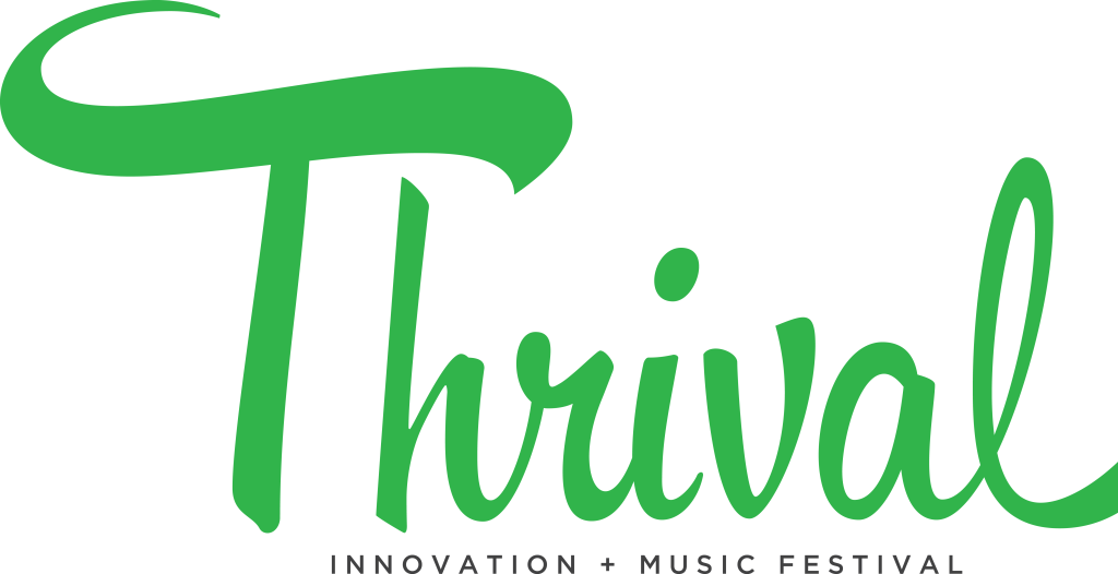 Thrival Music Festival Announces Lineup