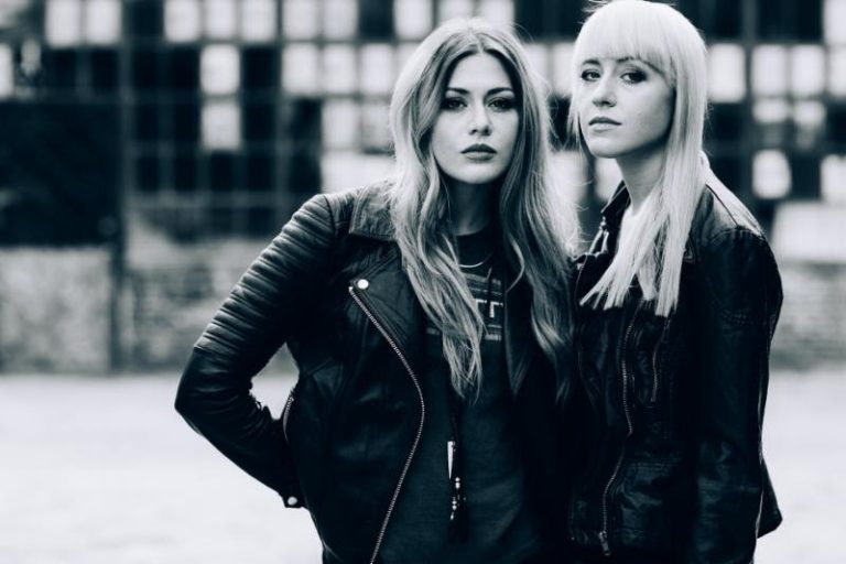 Larkin Poe Announces Headlining Shows