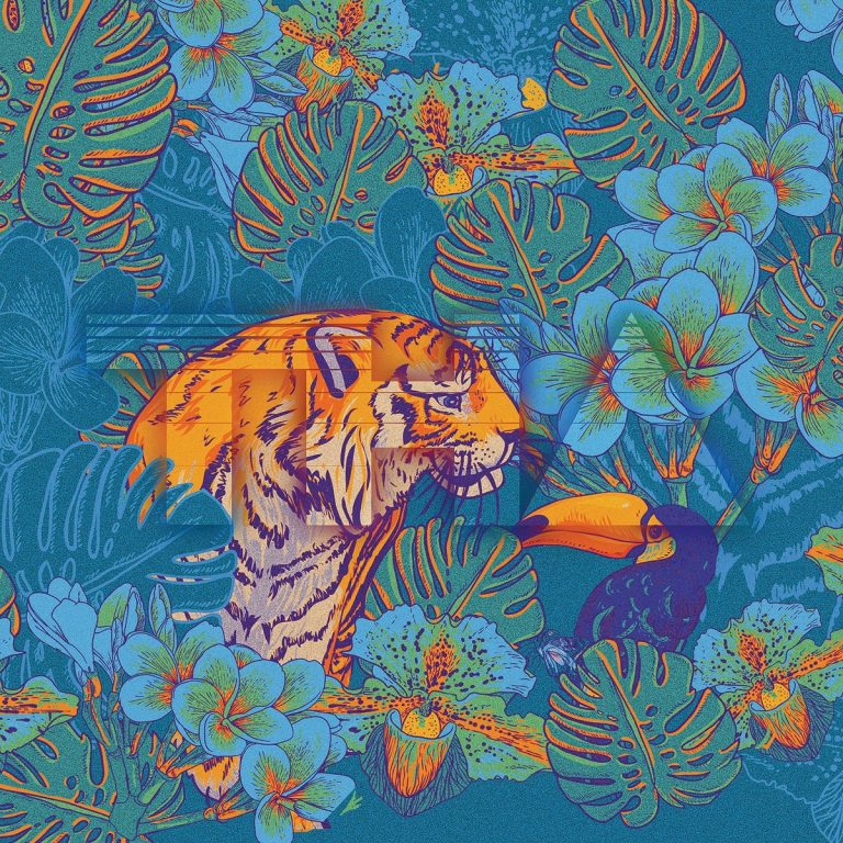 The Hip Abduction | Gold Under the Glow