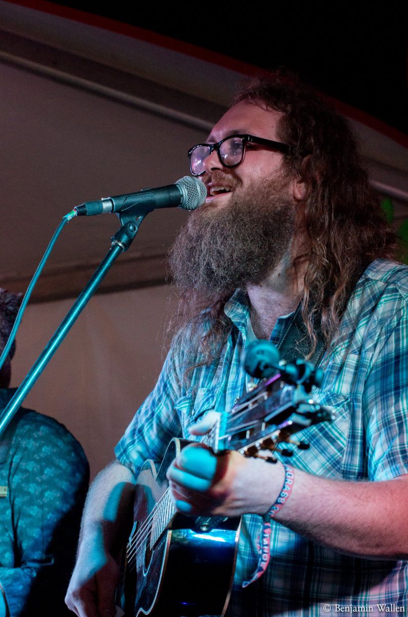 Lil Smokies | WinterWonderGrass Tahoe