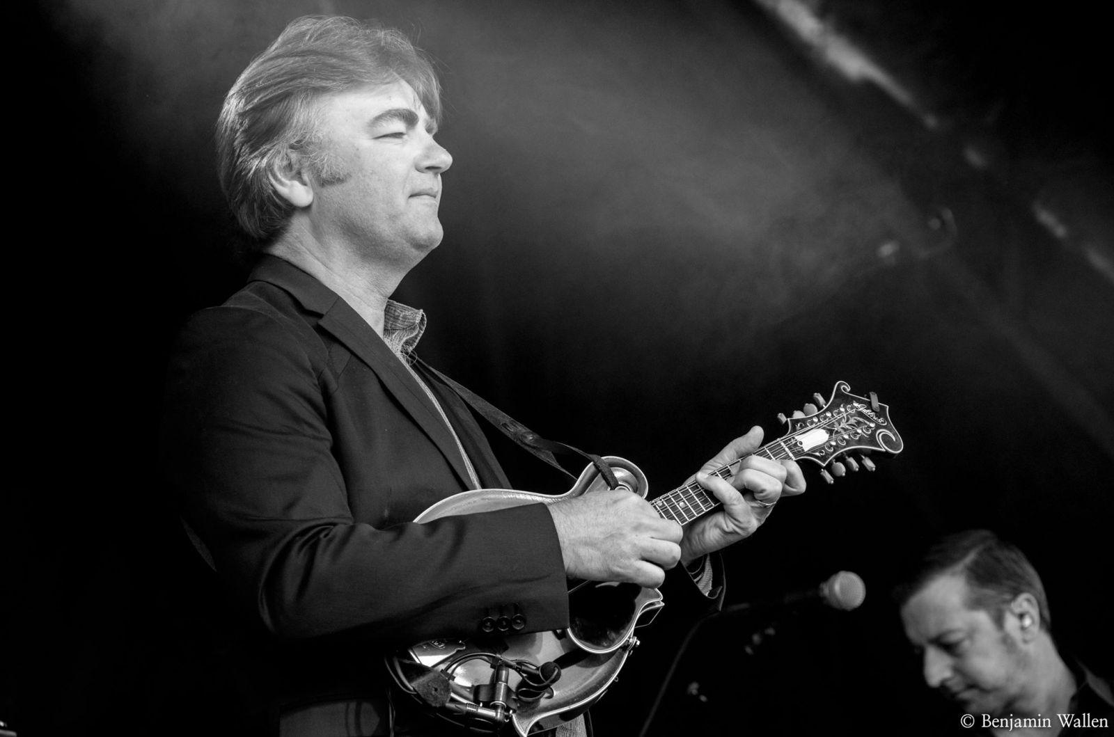 Ronine McCoury | The Travelin' McCourys