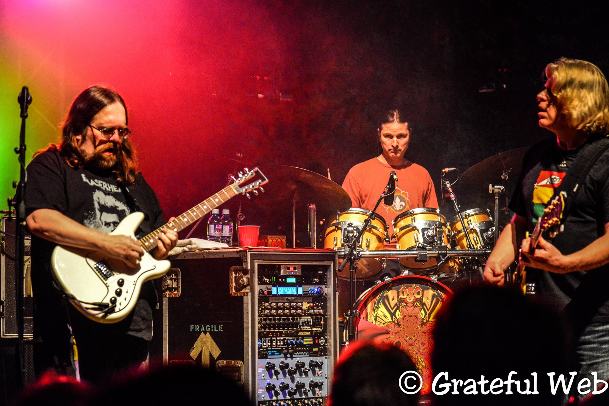 Dark Star Orchestra | Boulder Theater | '16