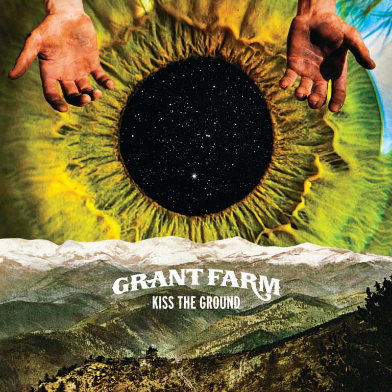 Grant Farm Set To Release New Album