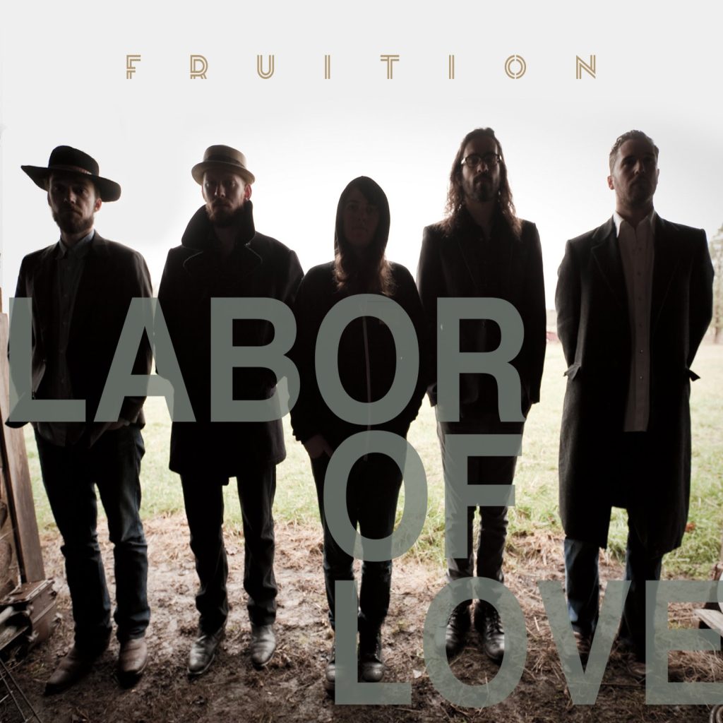 Fruition Stream New Album Labor of Love