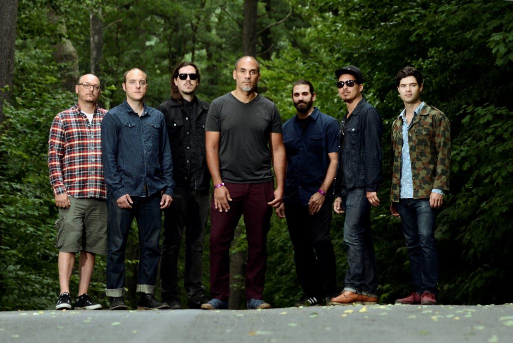 John Brown's Body Announces Spring Tour