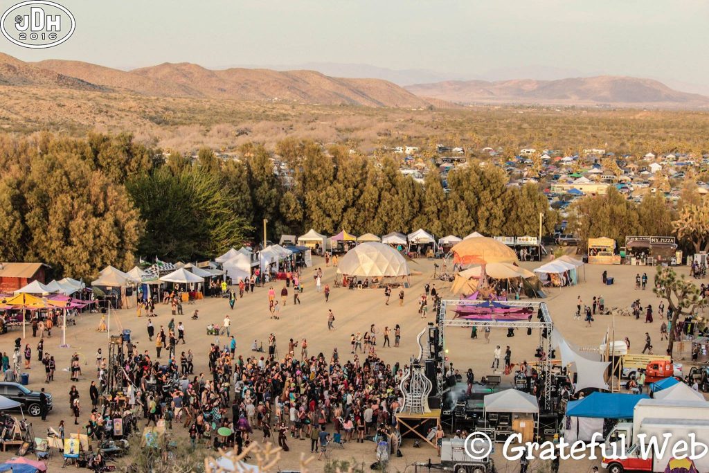 Serenity Gathering 2016 | Review & Photos