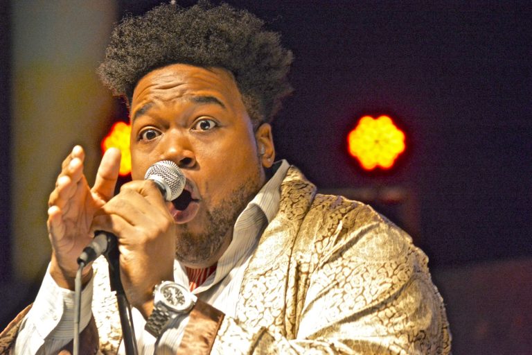 Joshua Tree Music Festival | Review/Photos