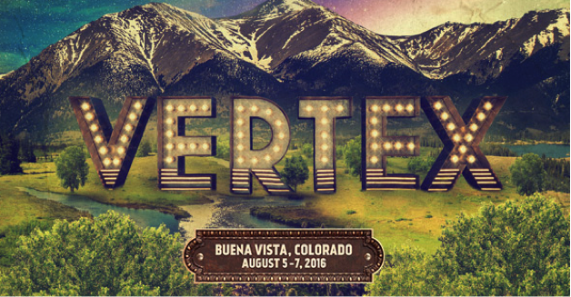 VERTEX Announces Additional Artists