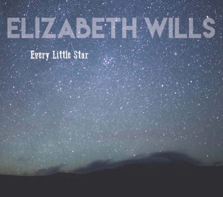 Elizabeth Wills set to release New Album