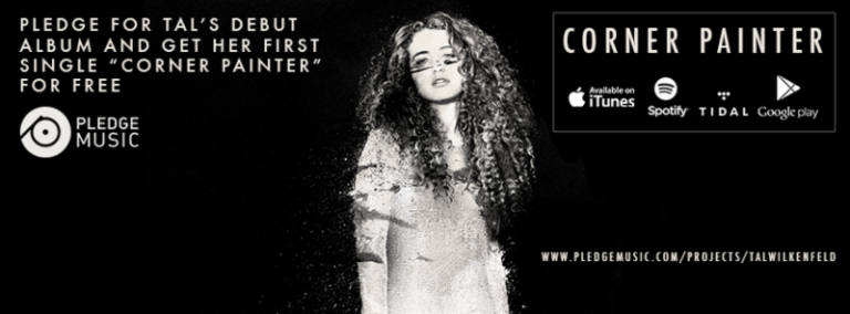 Pre-order Tal Wilkenfeld's New Album