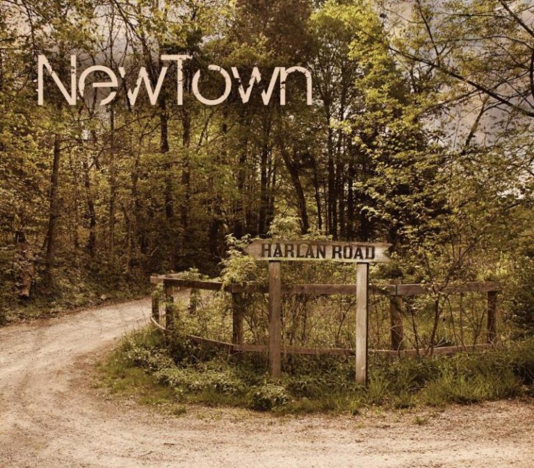 NewTown Brings Hard-Traveled Backroad Tales To Life On Harlan Road