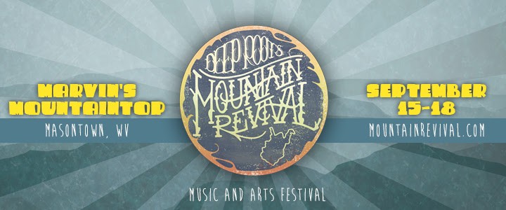 Deep Roots Mountain Revival Festival Announces Lineup Additions