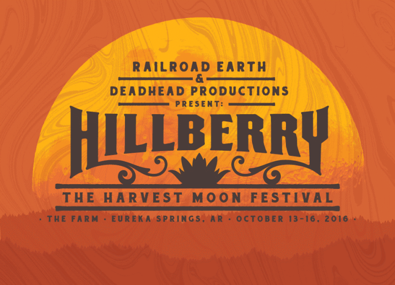 Additional Artists Announced for Hillberry