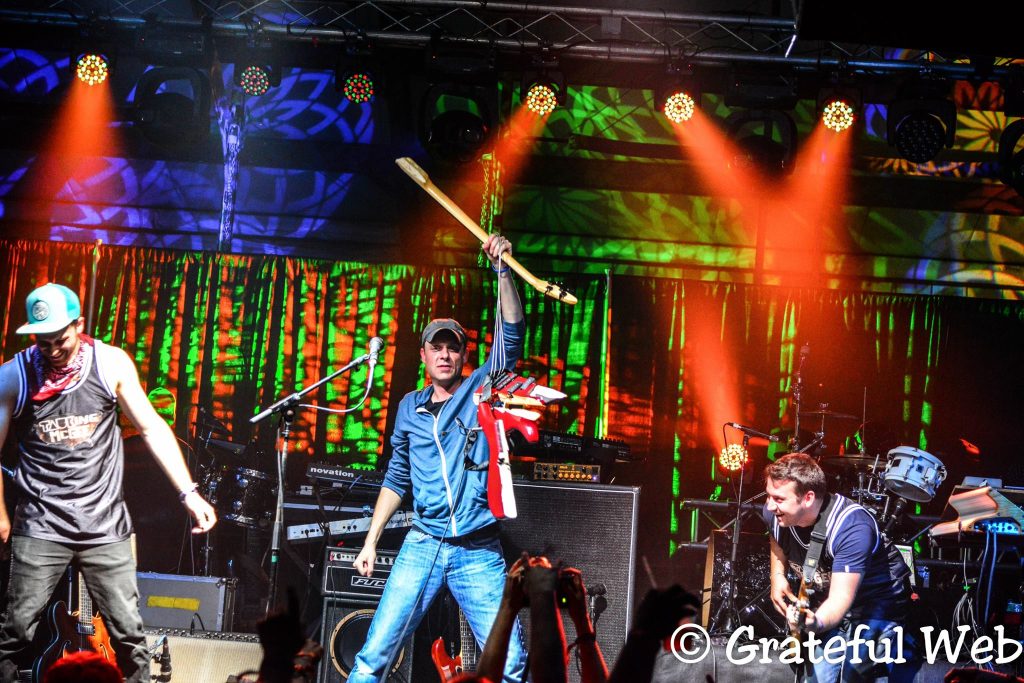 Summer Camp 2016 | Review and Photos