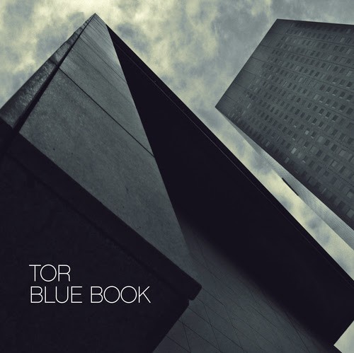 Tor's New "Blue Book" Album Out Today