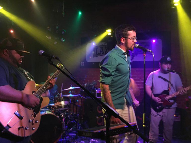 All Chiefs Album Release Party | Review