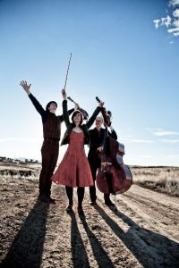 Taarka to play NedFest 2016 – Sunday