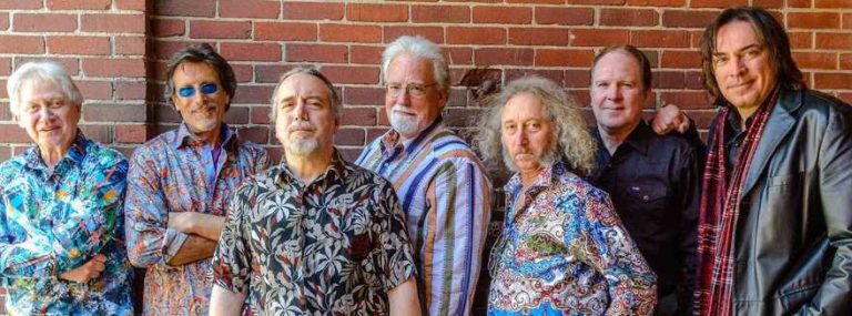 Live At The Fillmore at Quixote's on 6/17