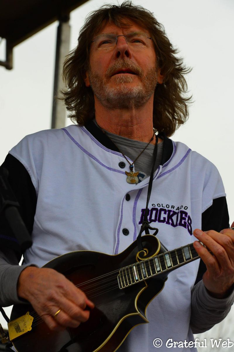 Sam Bush