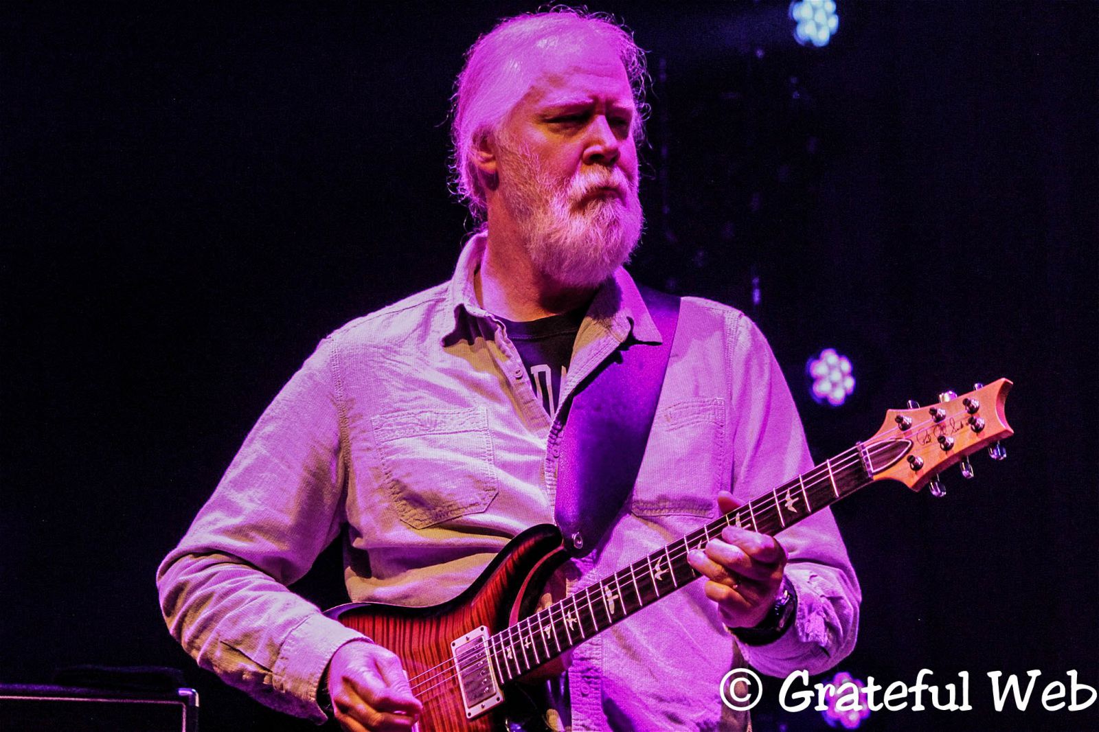 Jimmy Herring | Widespread Panic