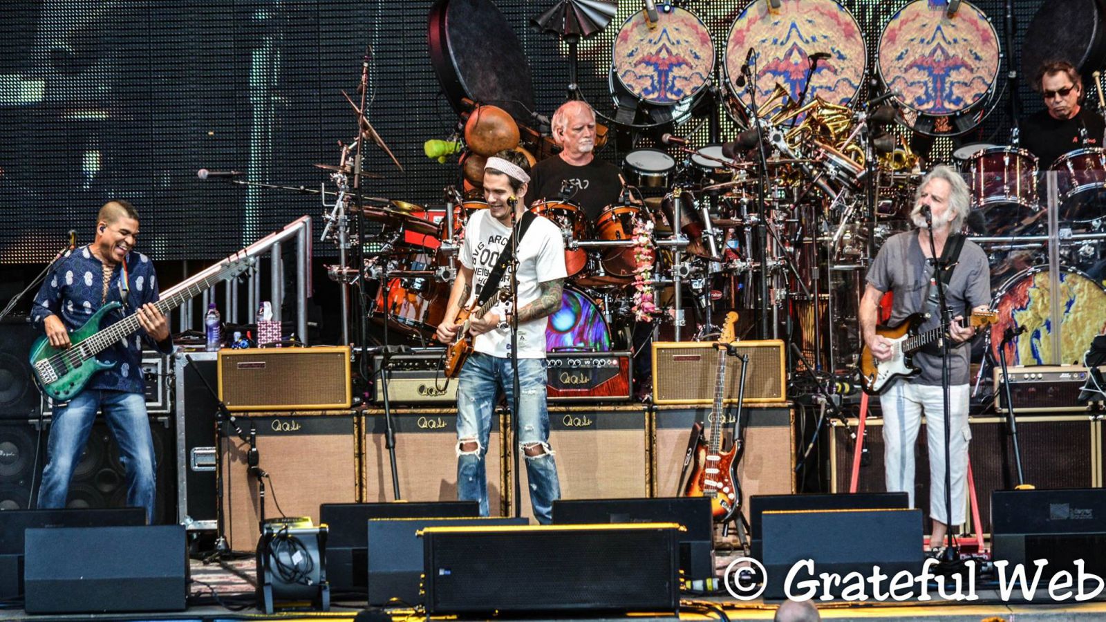 Dead & Company | Chula Vista, CA