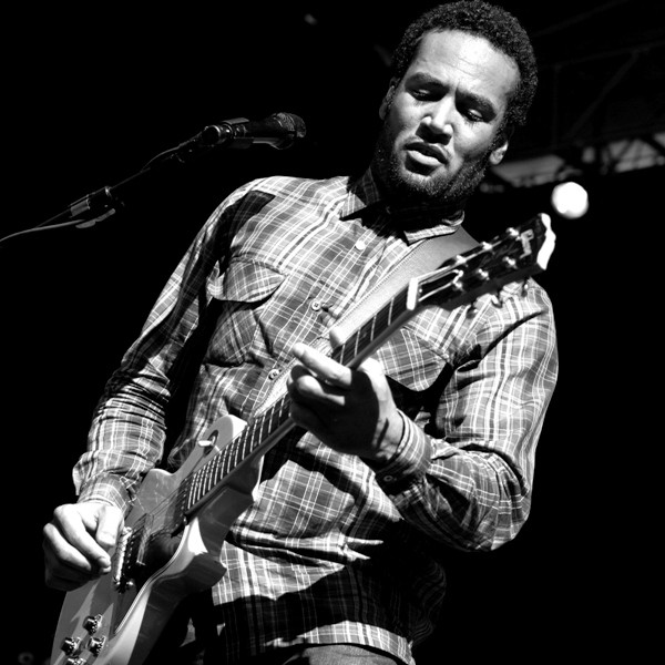 Ben Harper