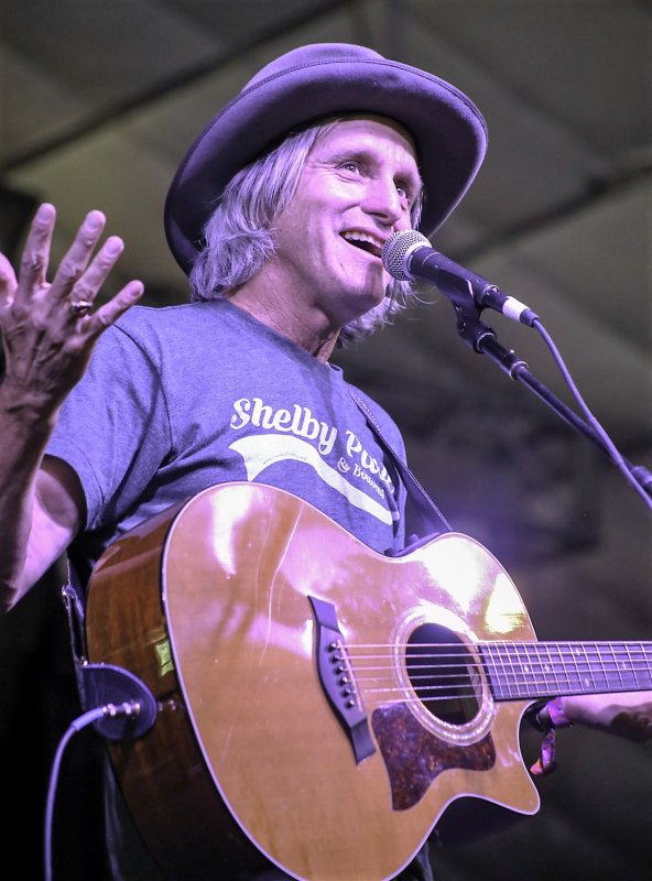 Steve Poltz | High Sierra Music Festival