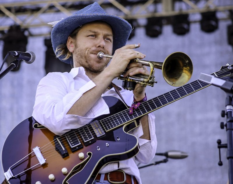 Lech Wierzynski | California Honeydrops