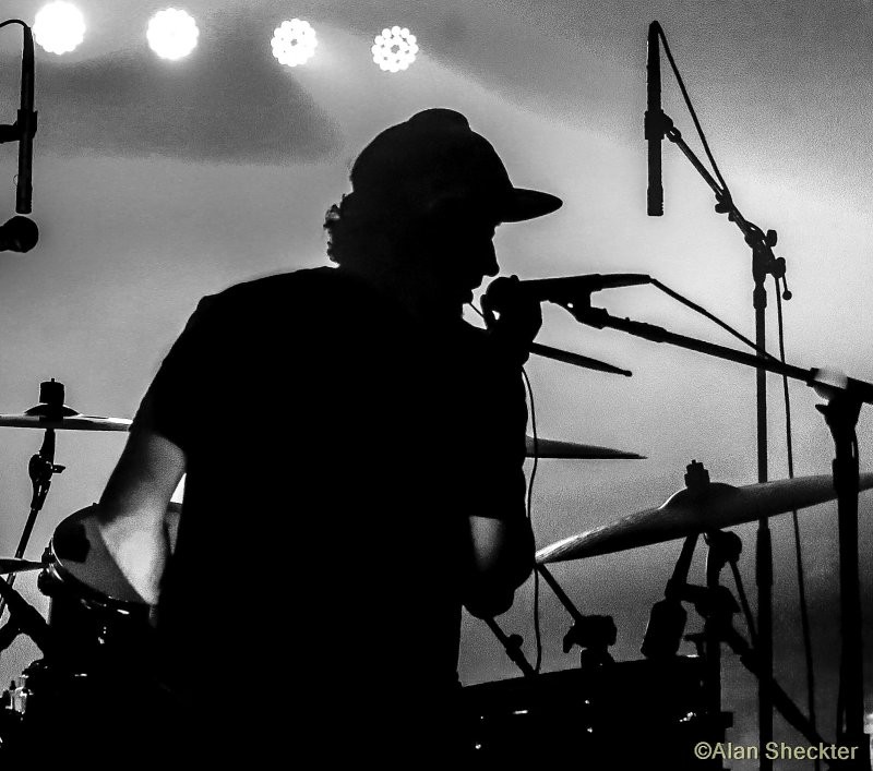 Adam Deitch | High Sierra Music Festival