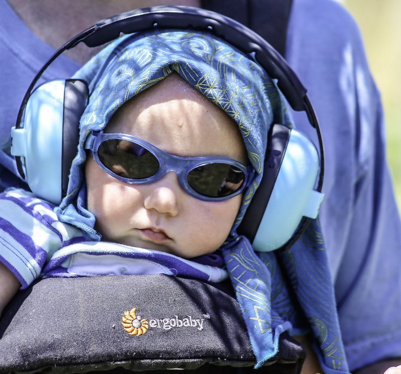 they cranked Thriller again last night