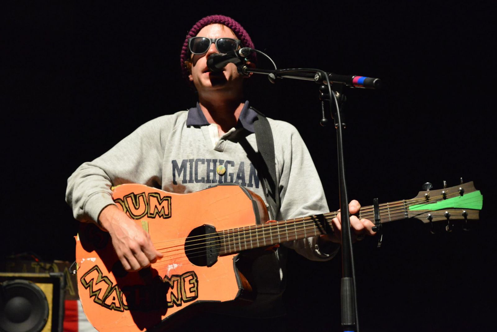 Scott McMicken | Dr. Dog
