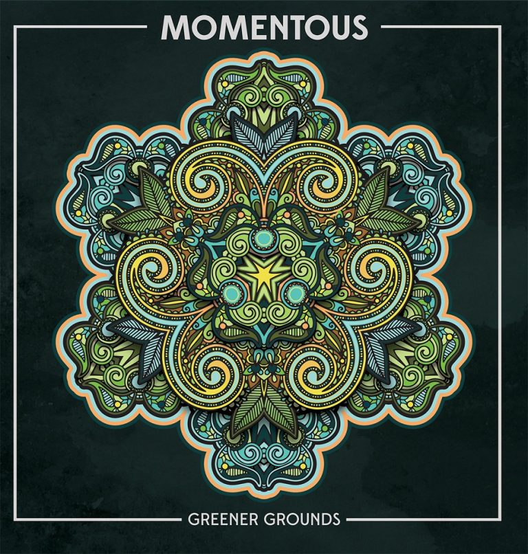 Greener Grounds to release 'Momentous'