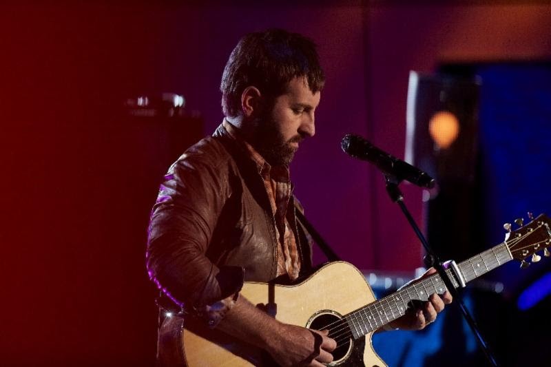 "Josh Kelley" Interview and Performance Airs Fri., July 15