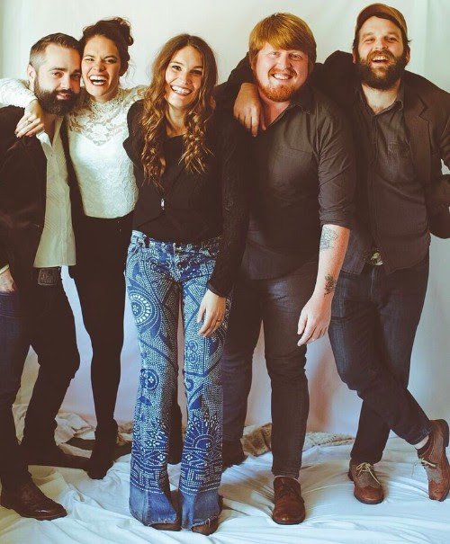 Forlorn Strangers Release New Video