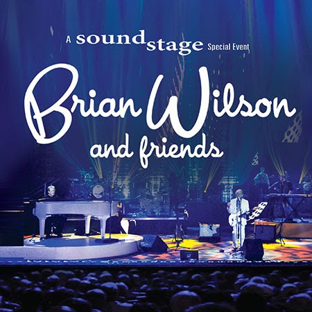 'Brian Wilson & Friends' Live In Concert