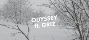 SunSquabi Presents Odyssey feat. GRiZ