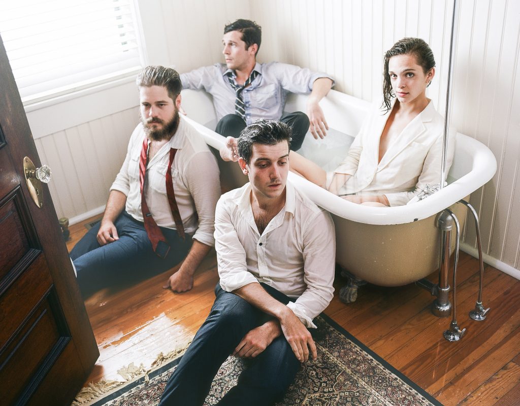 Mipso Announces Fall Headline Tour