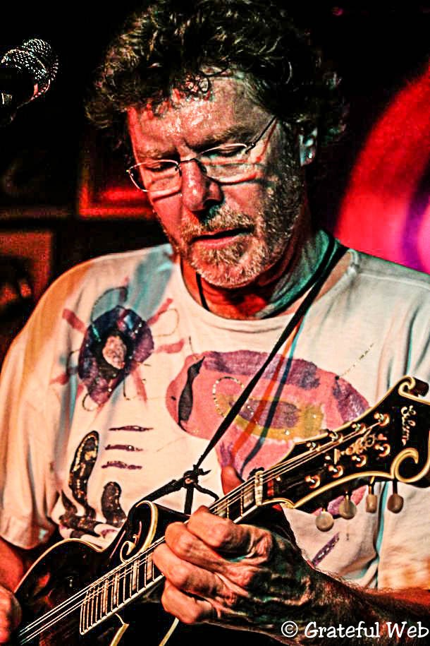 Sam Bush | Denver, Colorado