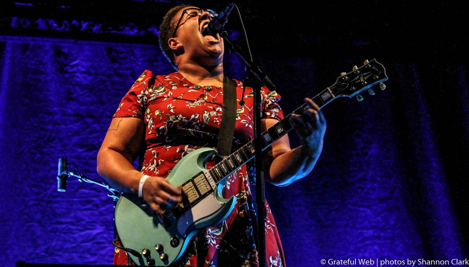 Brittany Howard | Alabama Shakes
