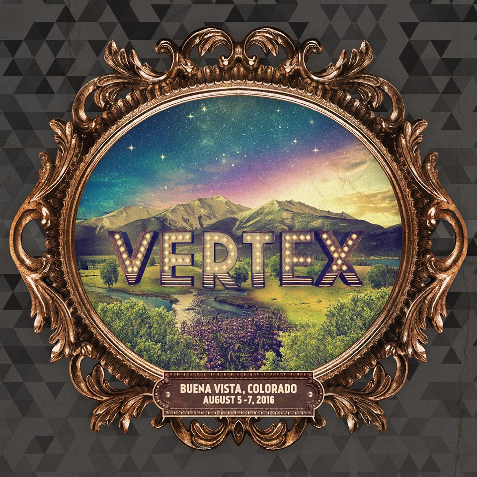 Vertex Fest.