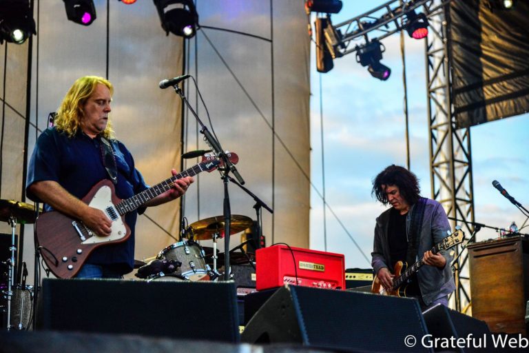 Gov't Mule Coming to South Beach in Sept.