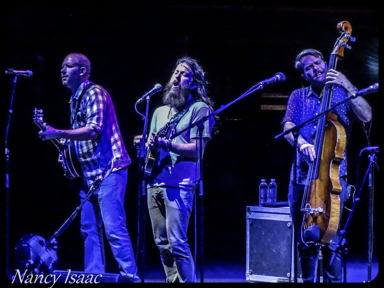 Greensky Bluegrass | Red Rocks Ampitheatre