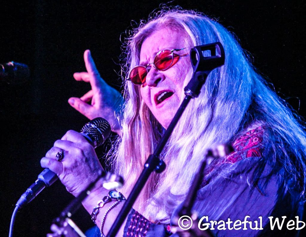 Heart of Gold Band Reunion with Bob Weir