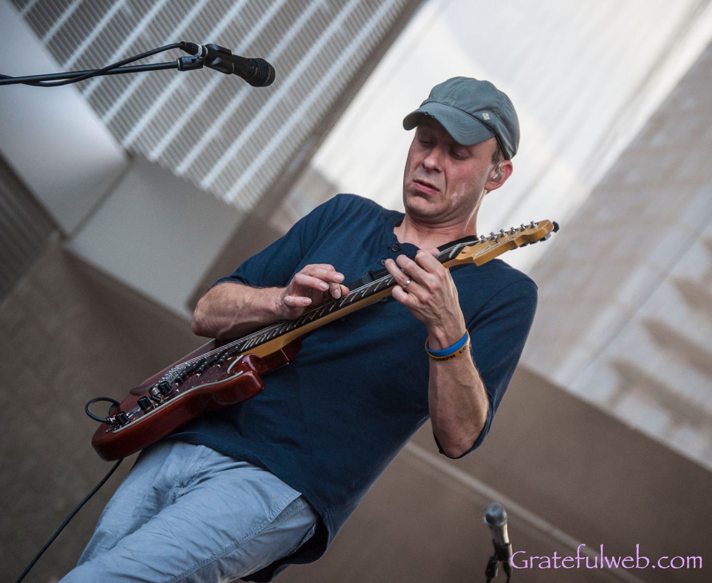 Jake Cinninger | Umphrey's McGee