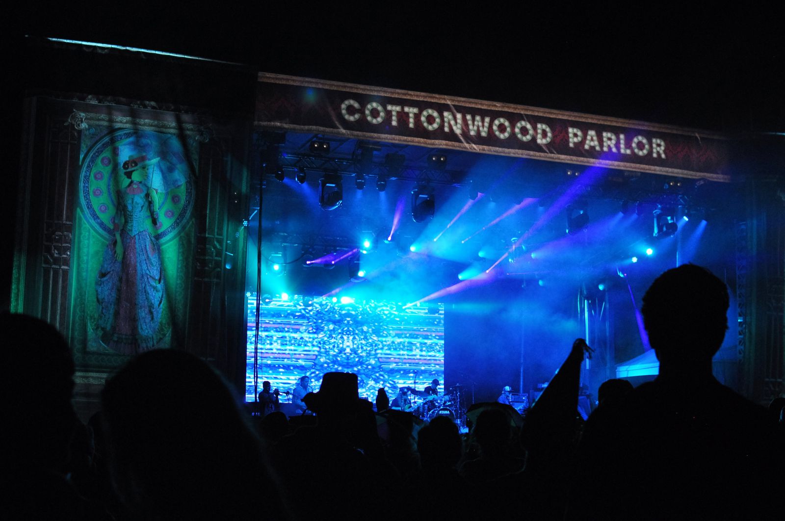 Lettuce | Vertex Festival