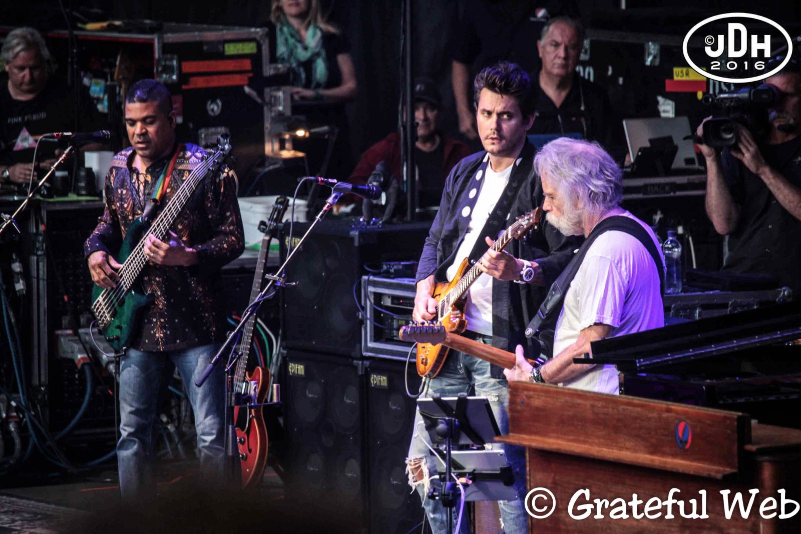 Dead and Company