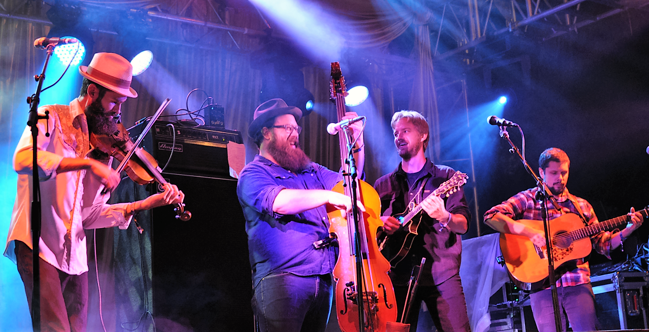 Head for the Hills | Vertex Festival