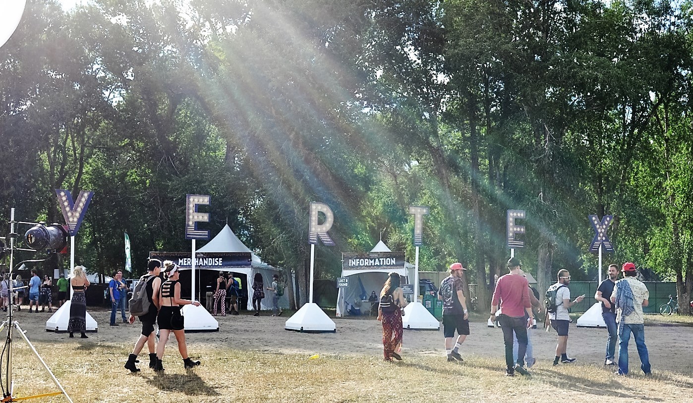 Vertex Festival 2016